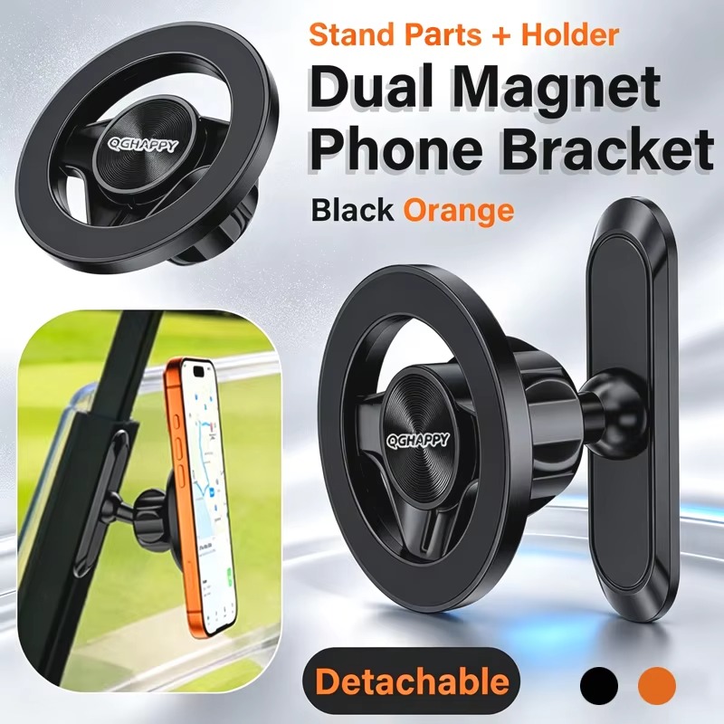 Phone Holder - Мощный магнитный держатель для мобильного телефона,