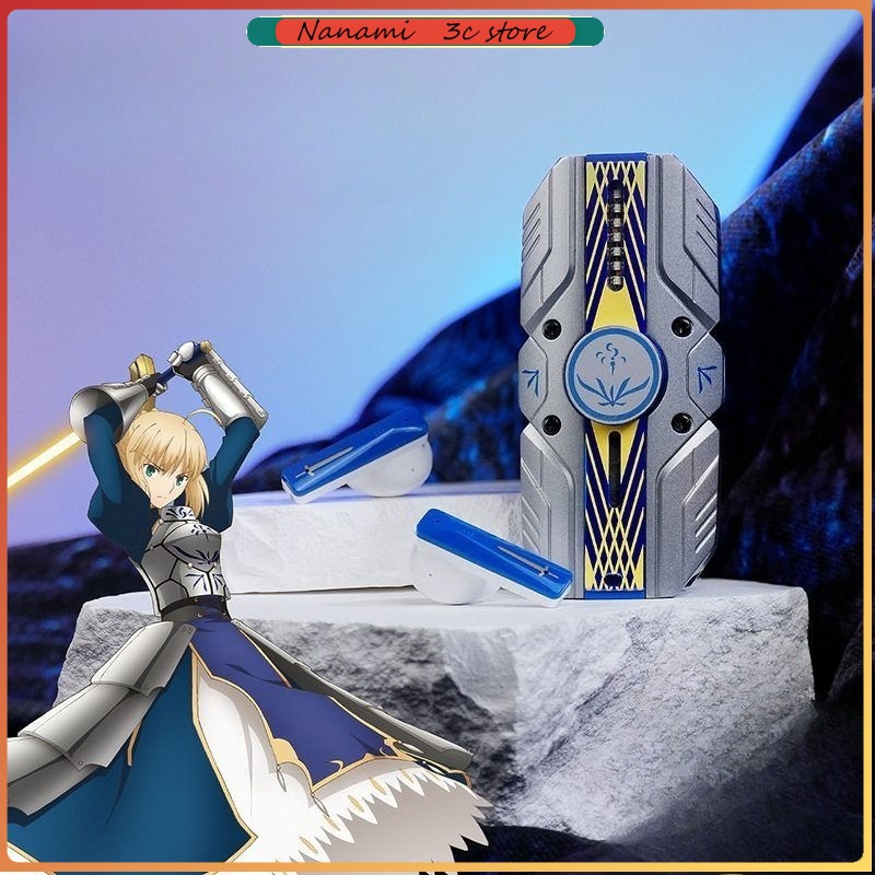 Headphones Wireless - Наушники Fate Stay Night Saber Avalon