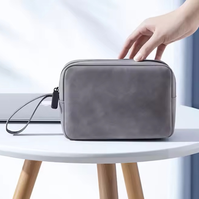 Power Bank - Портативная дорожная сумка для хранения, водонепроницаемая,