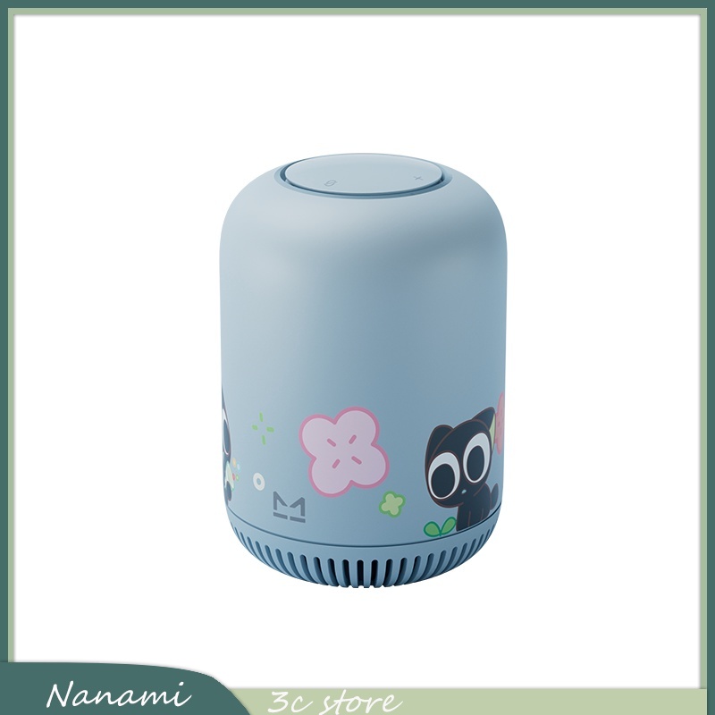 Bluetooth Speaker - Умная колонка Luo Xiaohei с ИИ