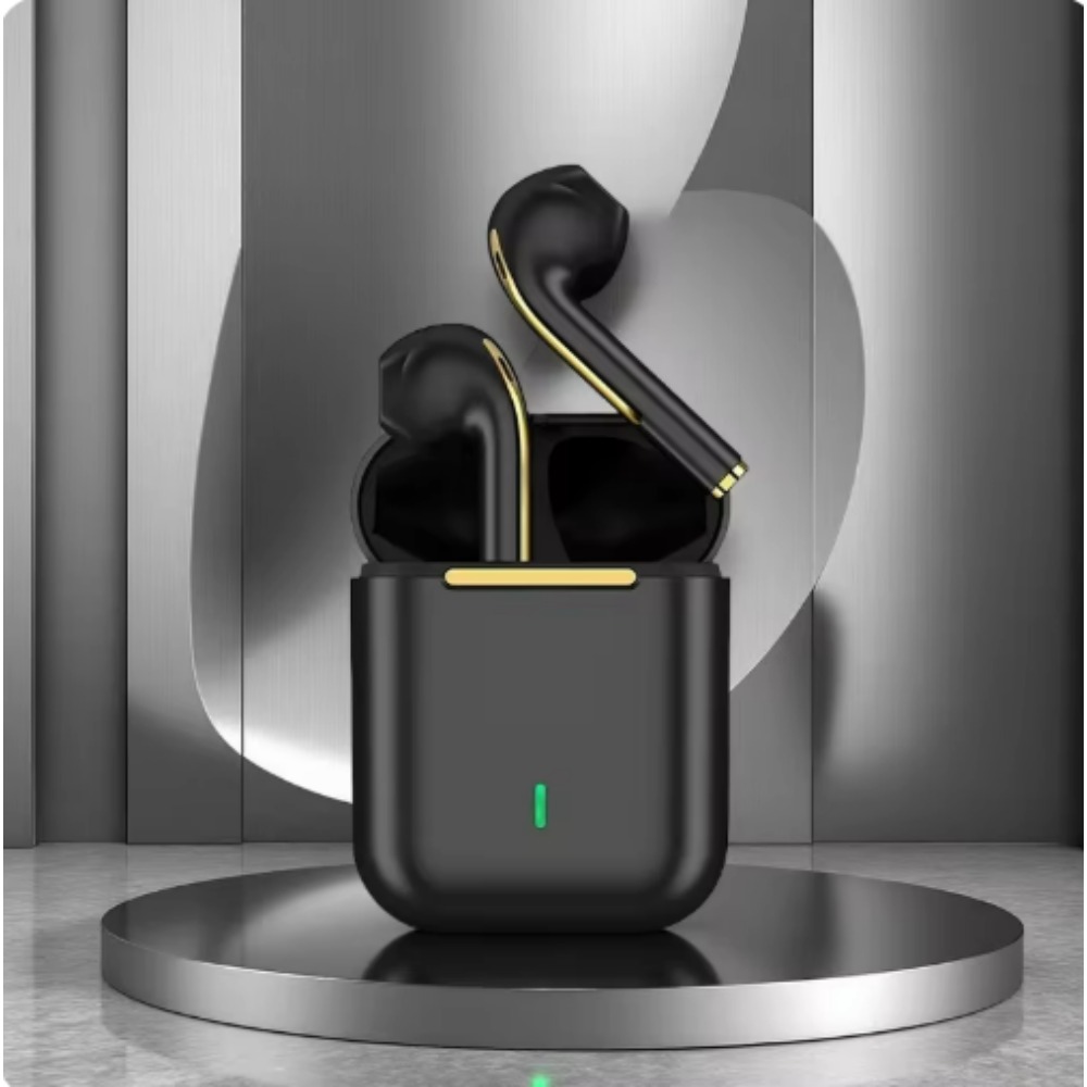 Wireless Charger - Новые беспроводные наушники J18 TWS с