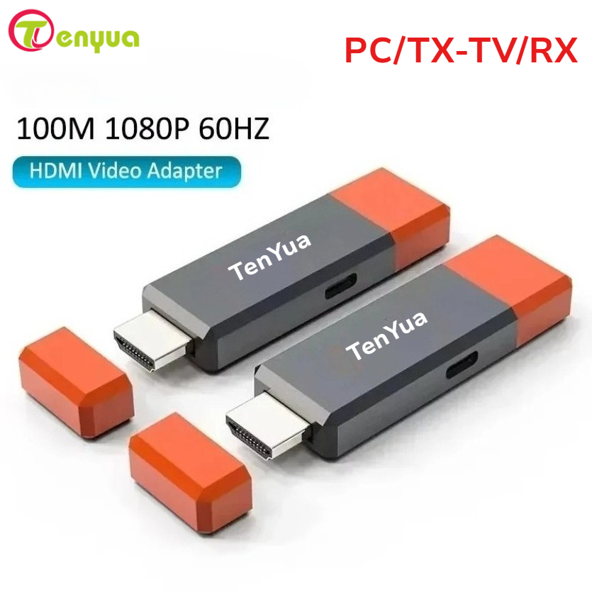 Беспроводной HDMI-совместимый  – обзор и цена Hdmi Adapter