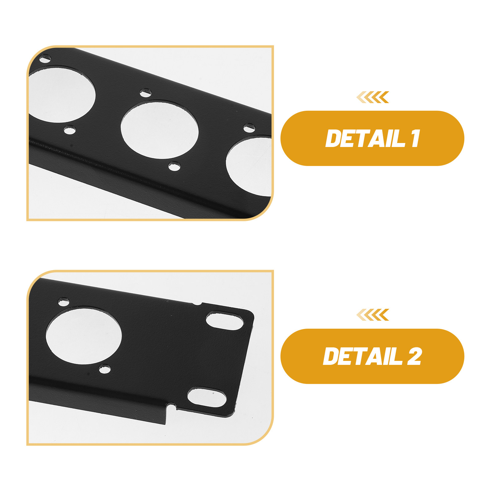 1U 12-портовая панель для ауди – обзор и цена Cable Organizer