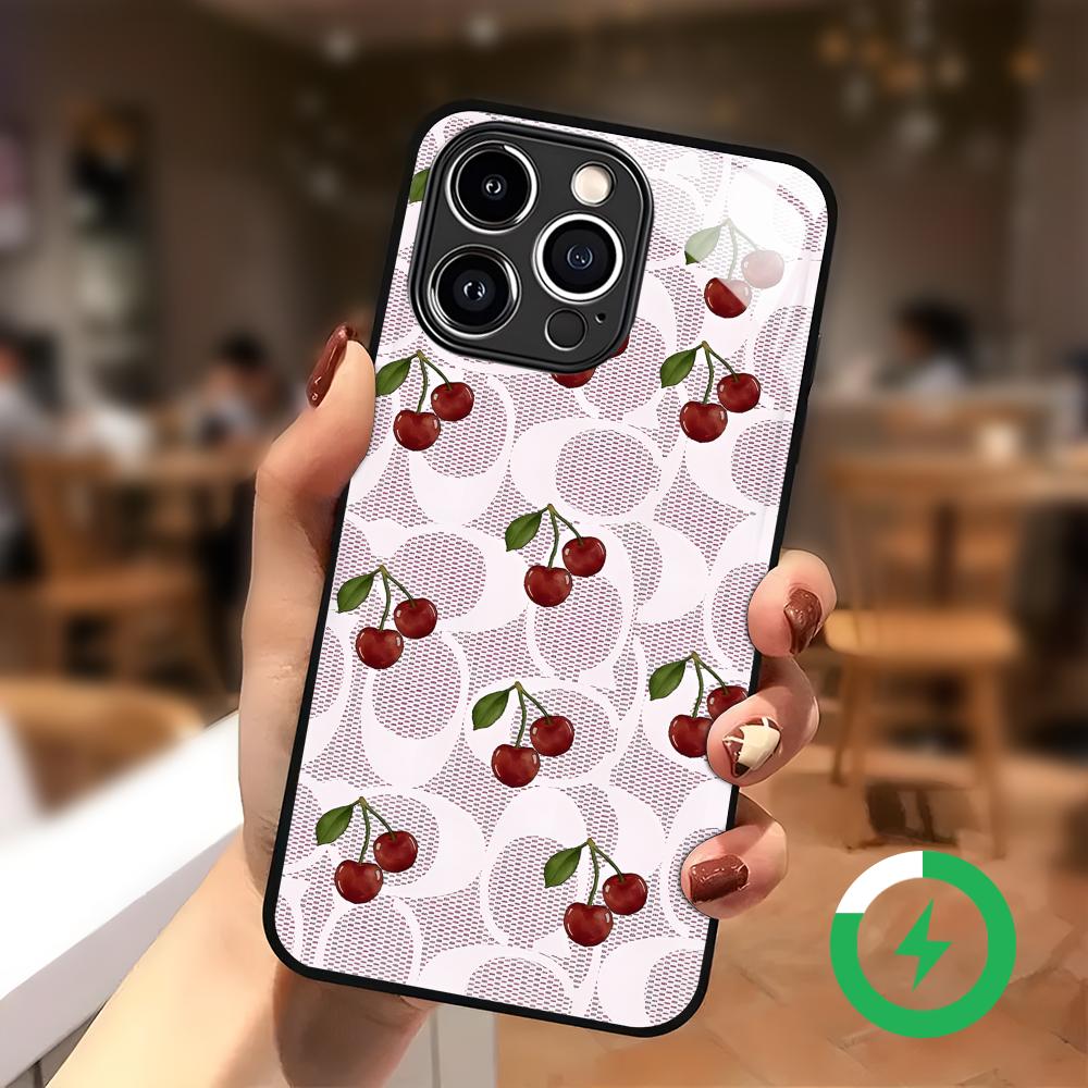 Роскошный чехол для iPhone 18, – обзор и цена Usb Charger