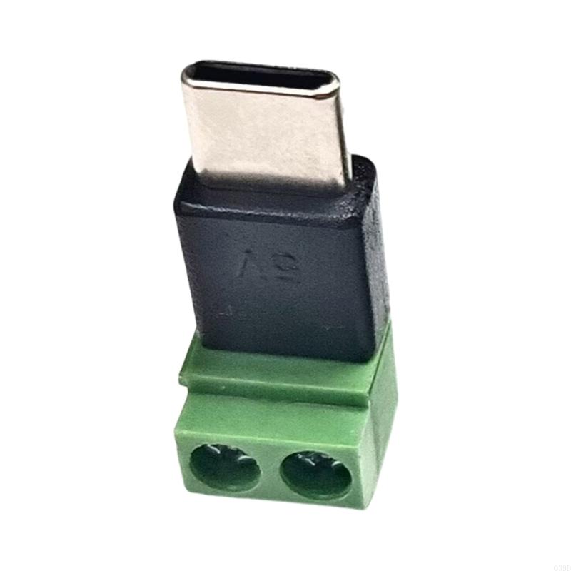 Тип C «папа» на 2-контактный 5 – обзор и цена Electronics And Gadgets Ce