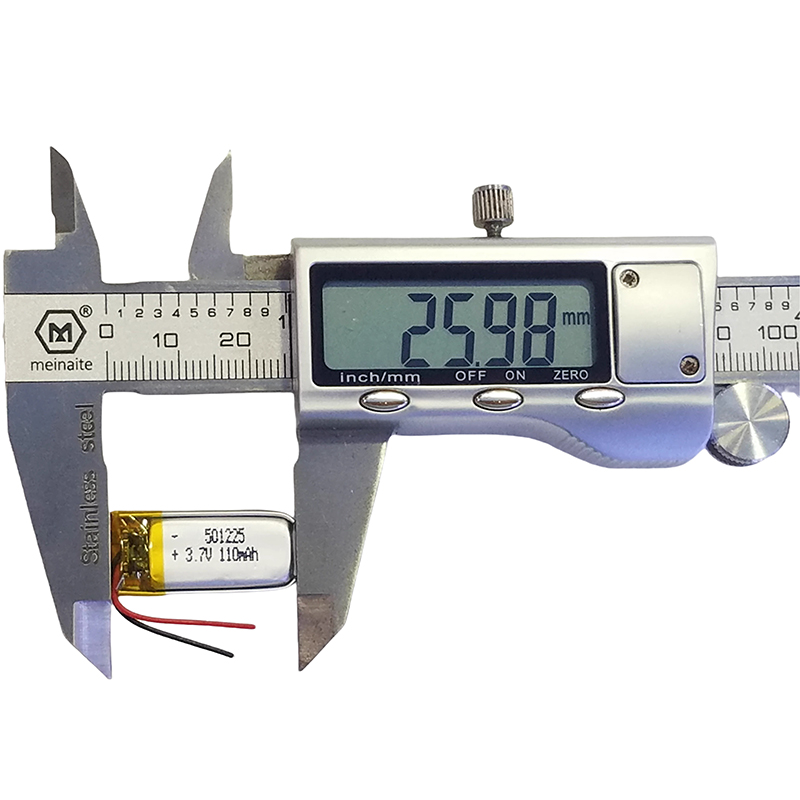 501225 Литий-ионный полимерный – обзор и цена Electronics And Gadgets Ce