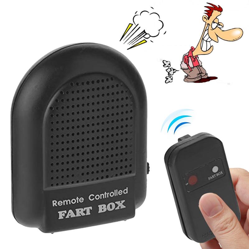 Гаджеты для пердежа, звуковая  – обзор и цена Electronics Gadgets For Gift