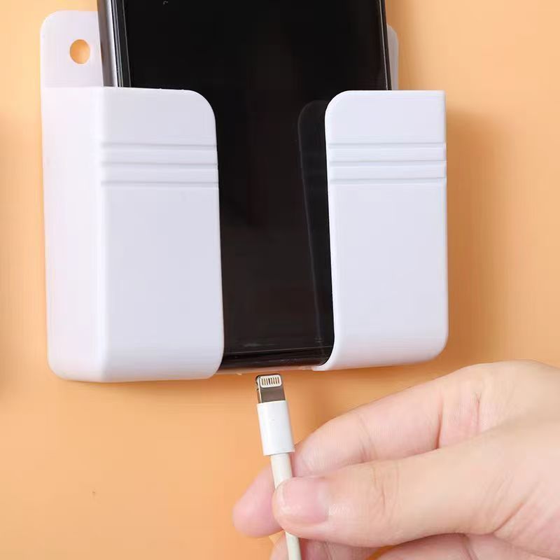 Настенный держатель для телефо – обзор и цена Phone Holder