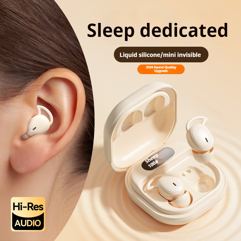 Беспроводные мини-наушники M72 – обзор и цена Headphones Wireless