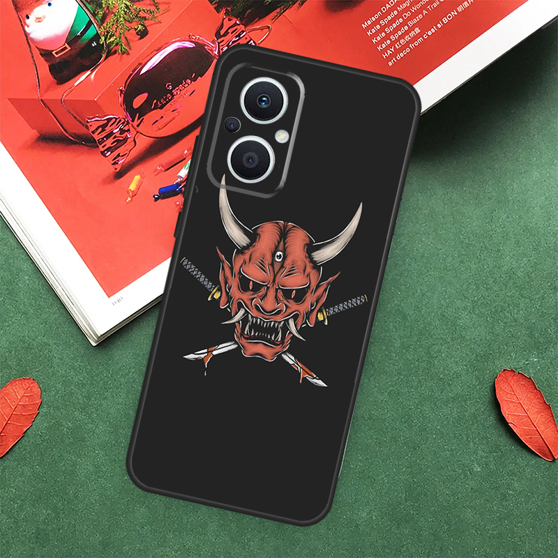Чехол для телефона в японском  – обзор и цена Oppo Find X8