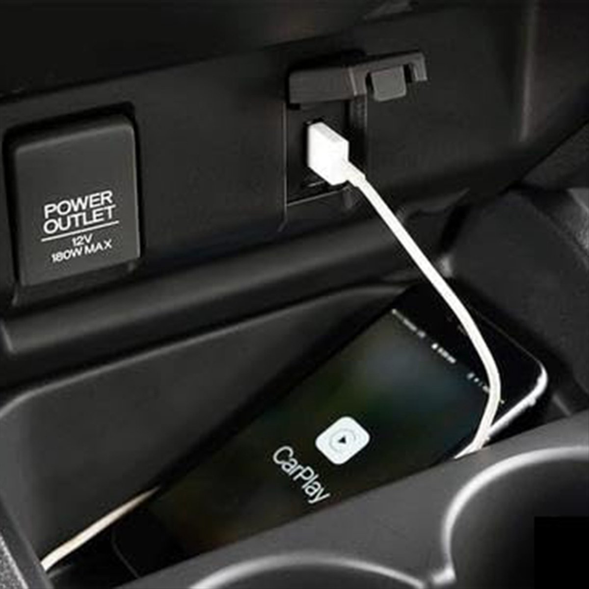 Совместимый кабель Carplay USB – обзор и цена Usb Charger