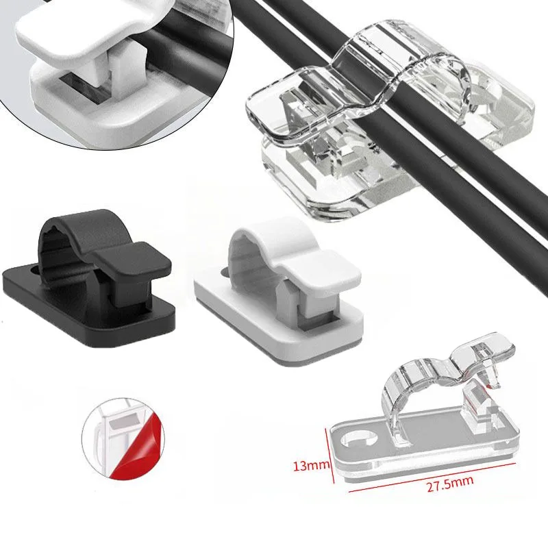 10/50 шт. Органайзер для кабел – обзор и цена Usb Charger