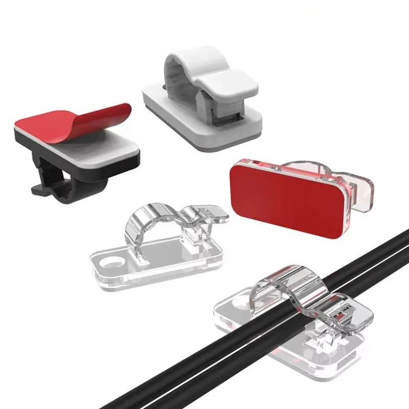 10/50 шт. Органайзер для кабел – обзор и цена Usb Charger