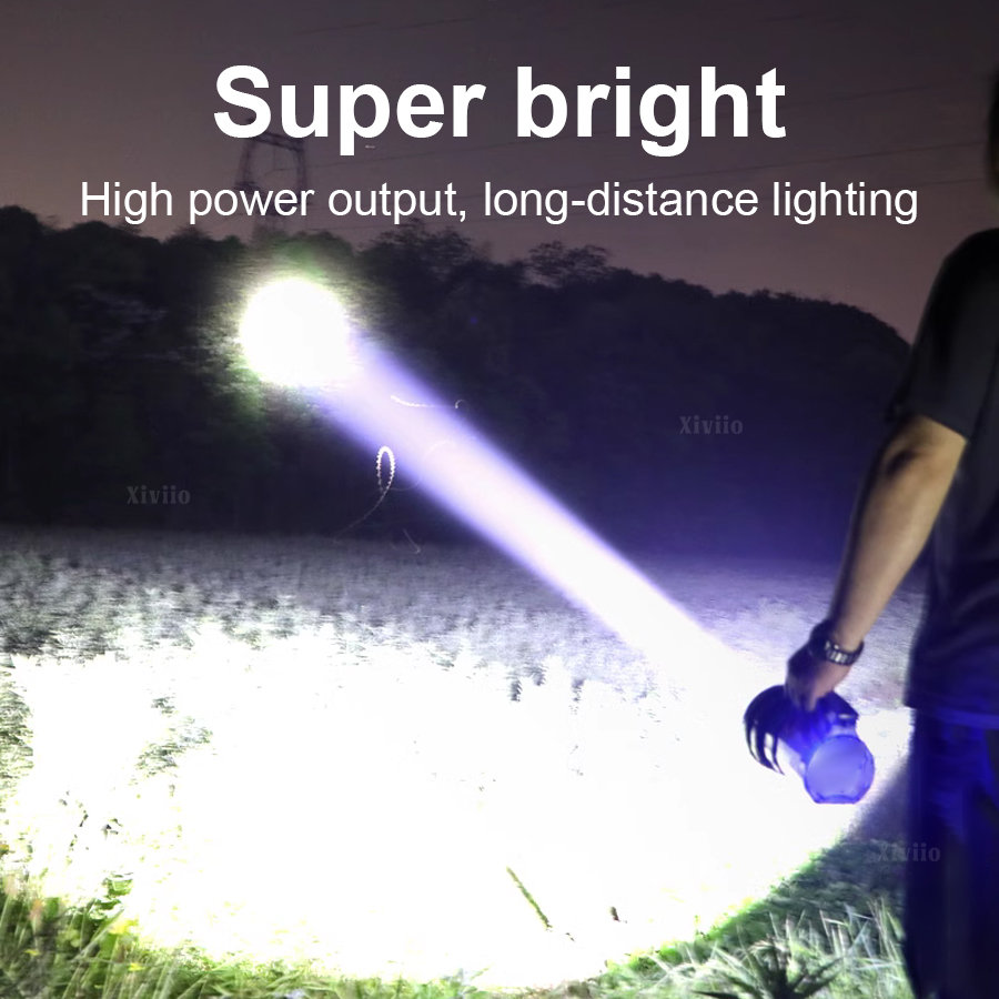2025 НОВЫЕ мощные поисковые фо – обзор и цена Power Bank