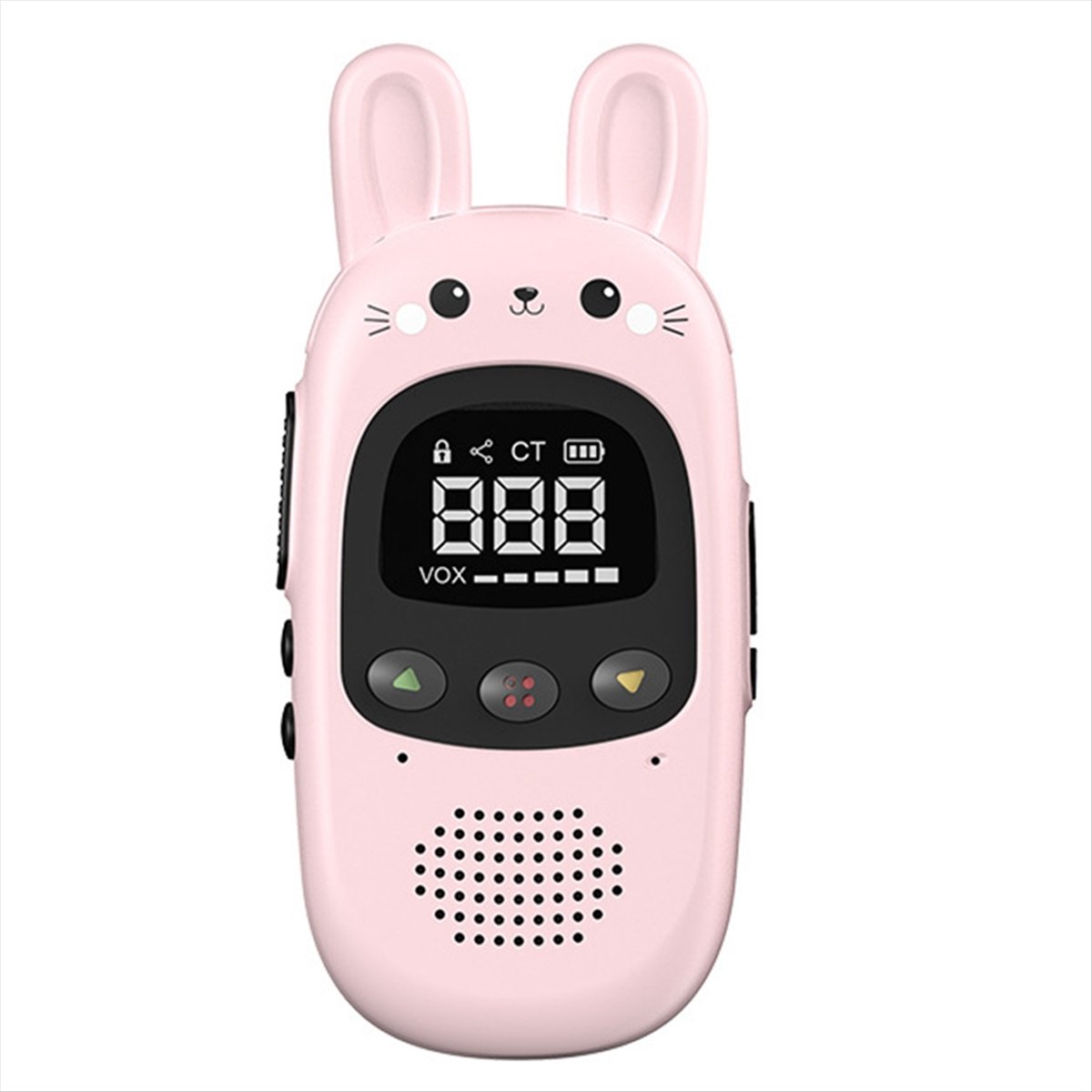 Детские рации A77K GT-168, 2 ш – обзор и цена Electronics Gadgets For Gift