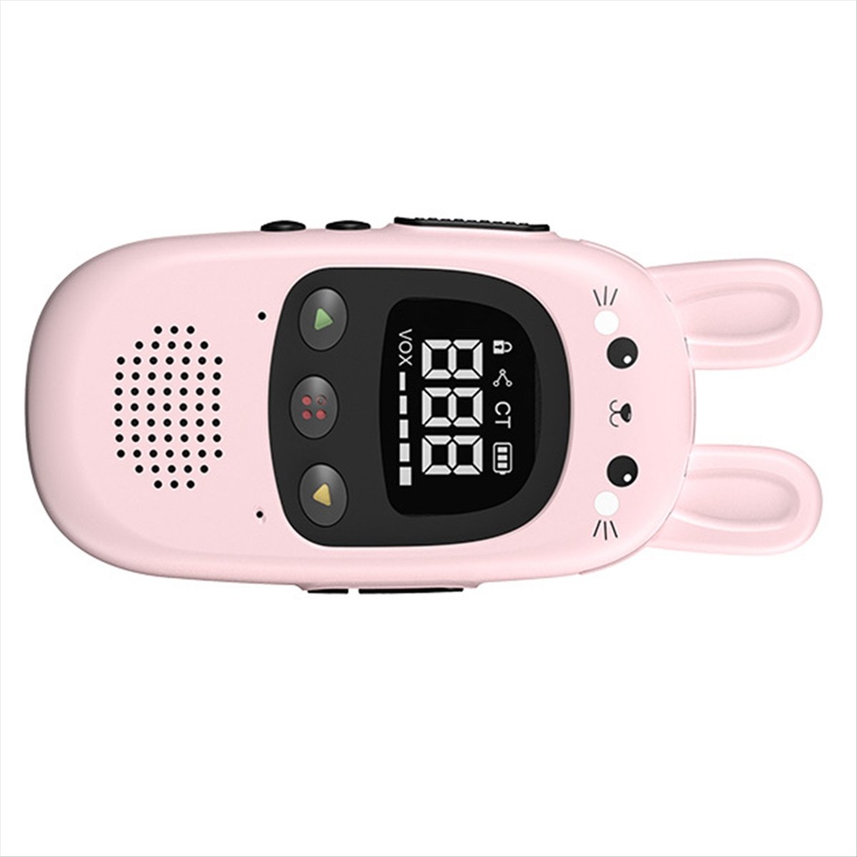 Детские рации A77K GT-168, 2 ш – обзор и цена Electronics Gadgets For Gift