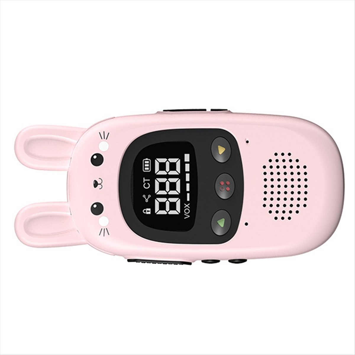 Детские рации A77K GT-168, 2 ш – обзор и цена Electronics Gadgets For Gift