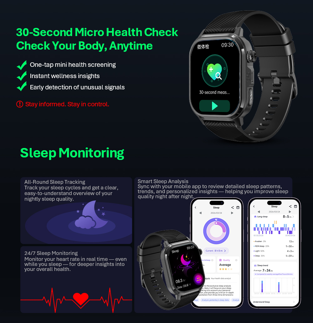 Умные часы VALDUS CARDIGO для  – обзор и цена Smart Watch