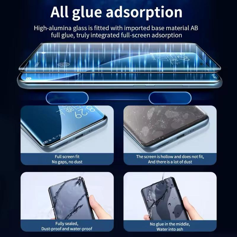 Защитная пленка для экрана Hua – обзор и цена Huawei Mate 60