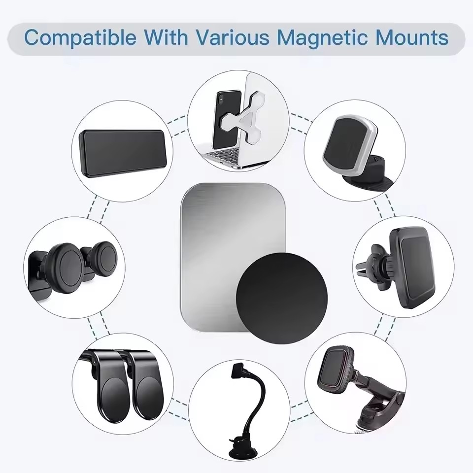 5/10 шт. Магнитные металлическ – обзор и цена Phone Holder
