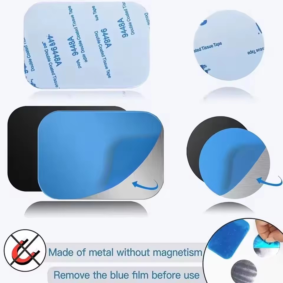 5/10 шт. Магнитные металлическ – обзор и цена Phone Holder
