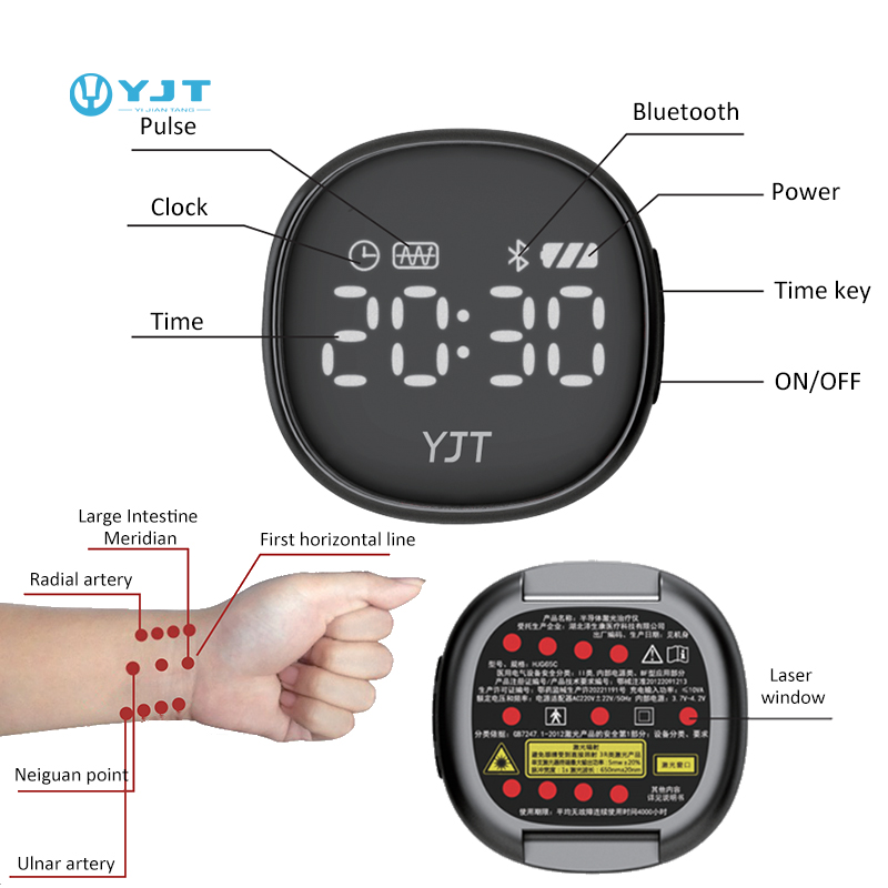 Умные часы YJT 2026 OEM/ODM: Х – обзор и цена Smart Watch