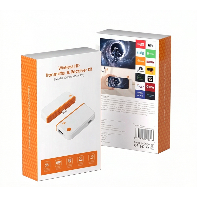 Беспроводной HDMI-адаптер-удли – обзор и цена Hdmi Adapter