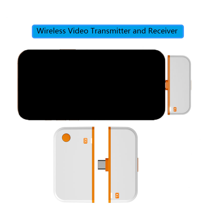 Беспроводной HDMI-адаптер-удли – обзор и цена Hdmi Adapter