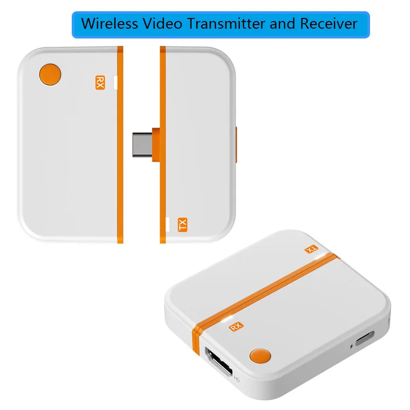 Беспроводной HDMI-адаптер-удли – обзор и цена Hdmi Adapter