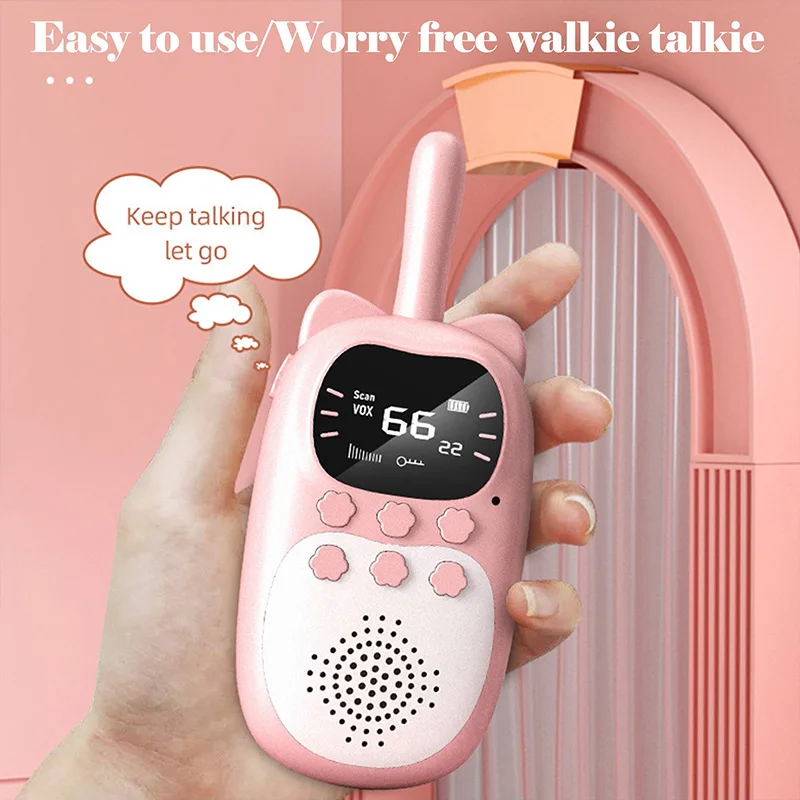Детские рации, 2 шт., электрон – обзор и цена Electronics Gadgets For Gift