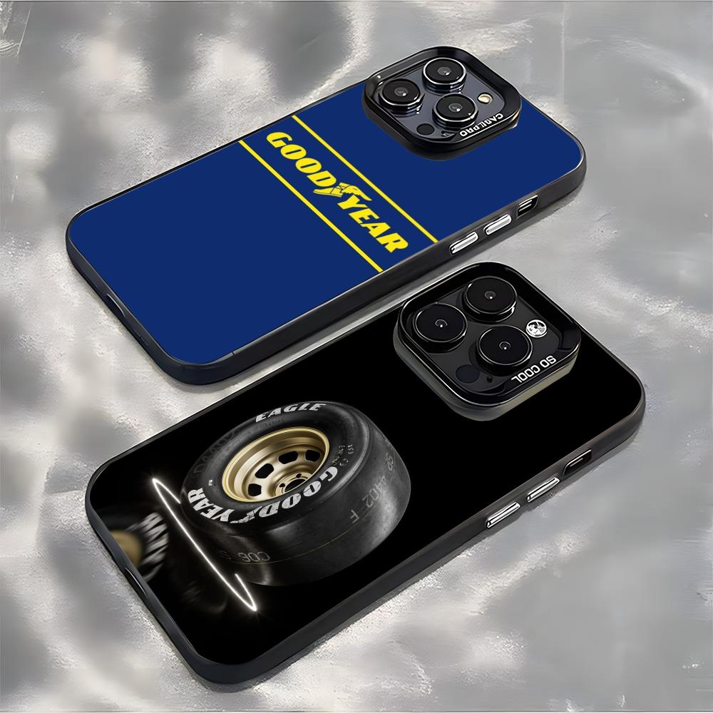 Чехол Goodyear для телефона lM – обзор и цена Usb Charger